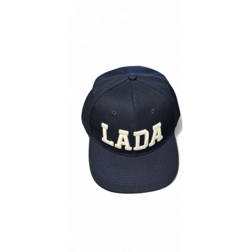 LADA baseball gyerek sapka, sötétkék SNAPBACK